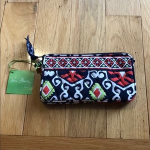 BRAND NEW Vera Bradley Sun Valley Wrislet